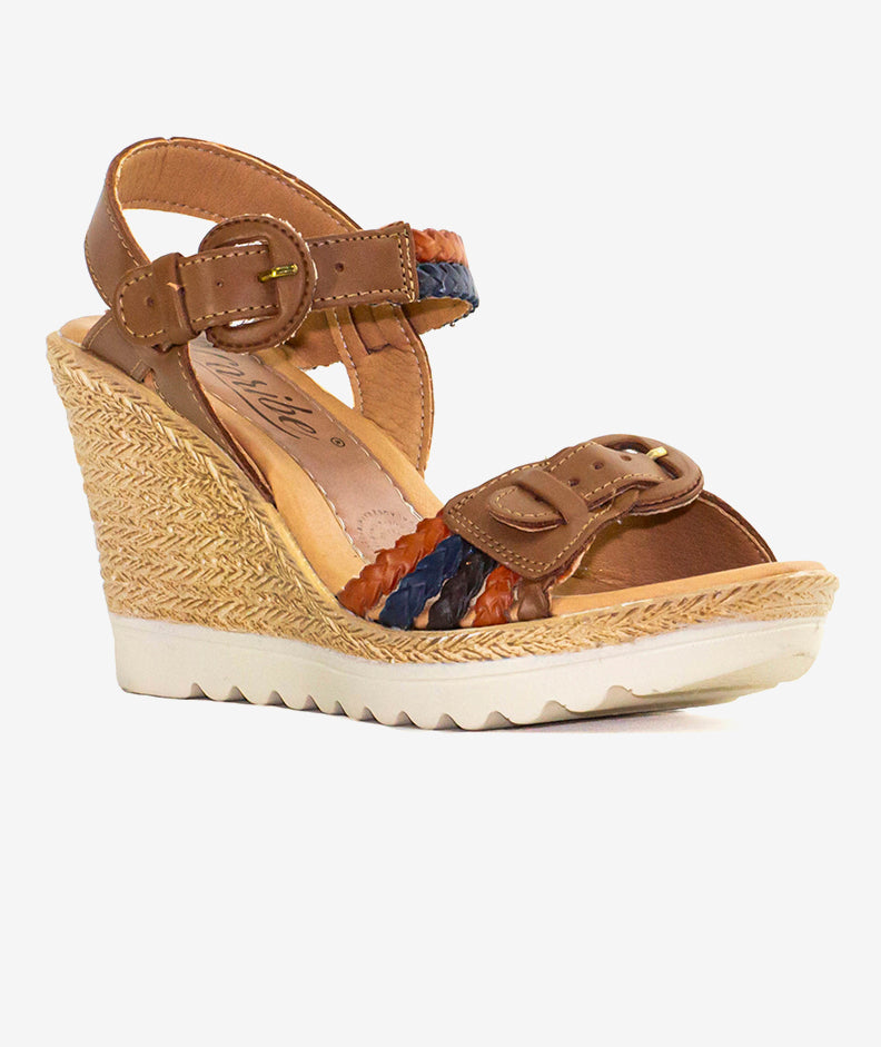 Zapatillas Caribe 7715