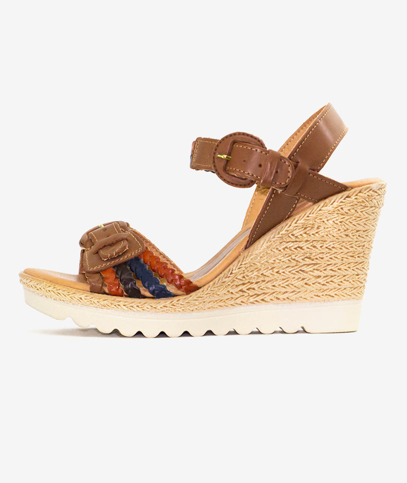 Zapatillas Caribe 7715