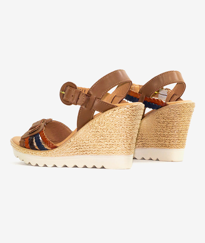 Zapatillas Caribe 7715