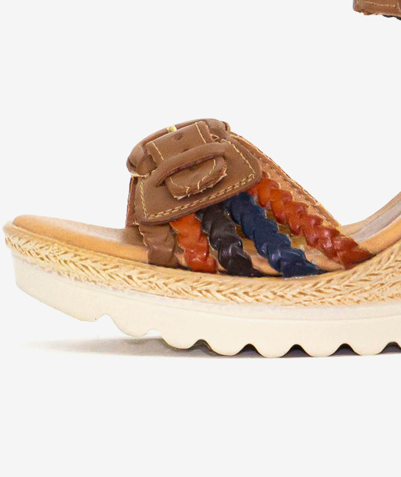 Zapatillas Caribe 7715
