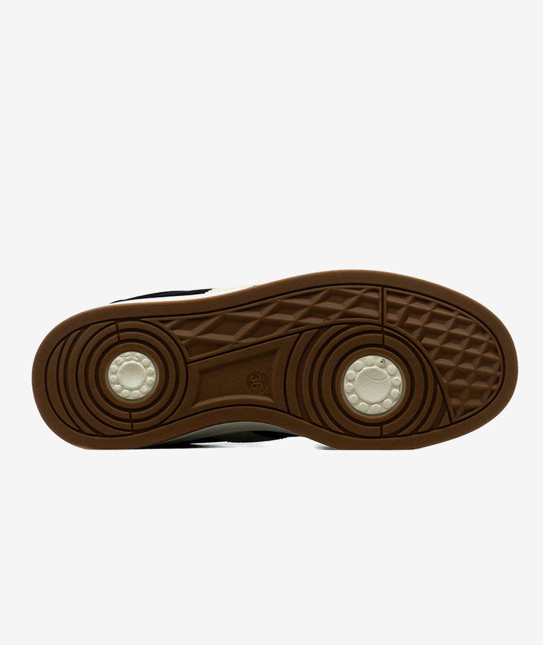 Tenis Urbanos Berlin 7876191 para Mujer