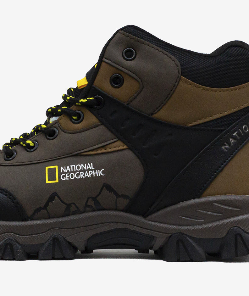 Botas National Geographic 7956