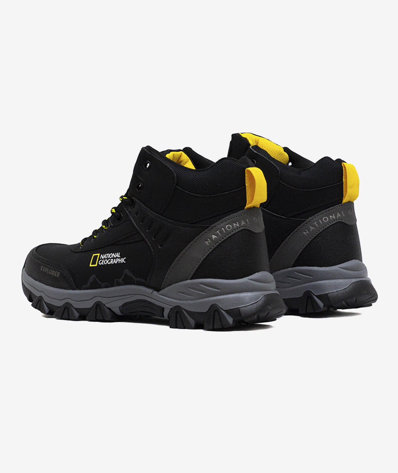 Botas National Geographic 7956