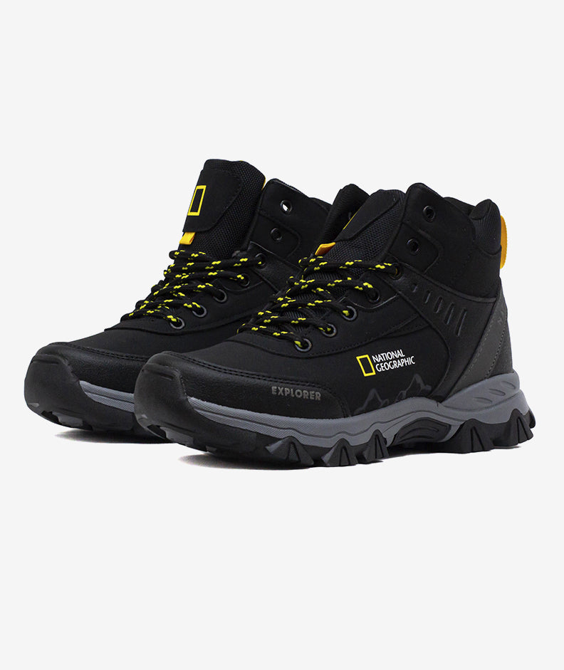 Botas National Geographic 7956