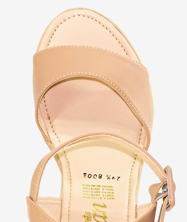 Sandalias Ashley 800