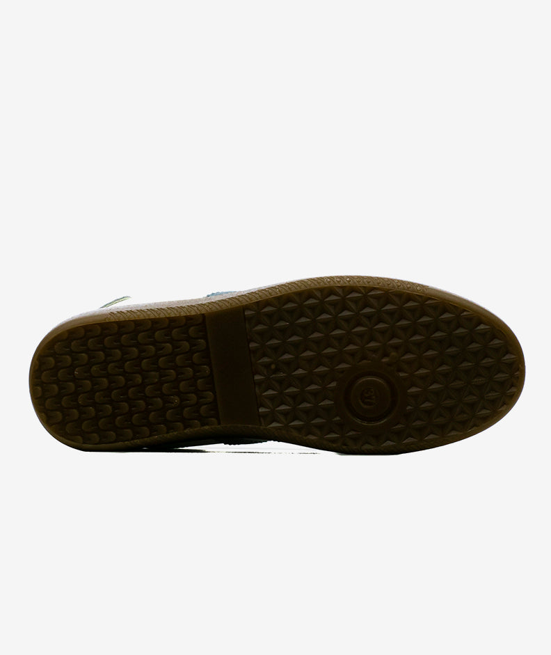 Tenis Urbanos Berlin 8003202 para Mujer