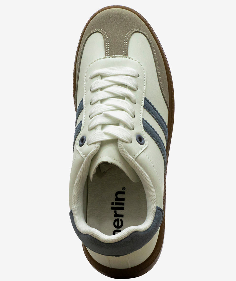 Tenis Urbanos Berlin 8003202 para Mujer
