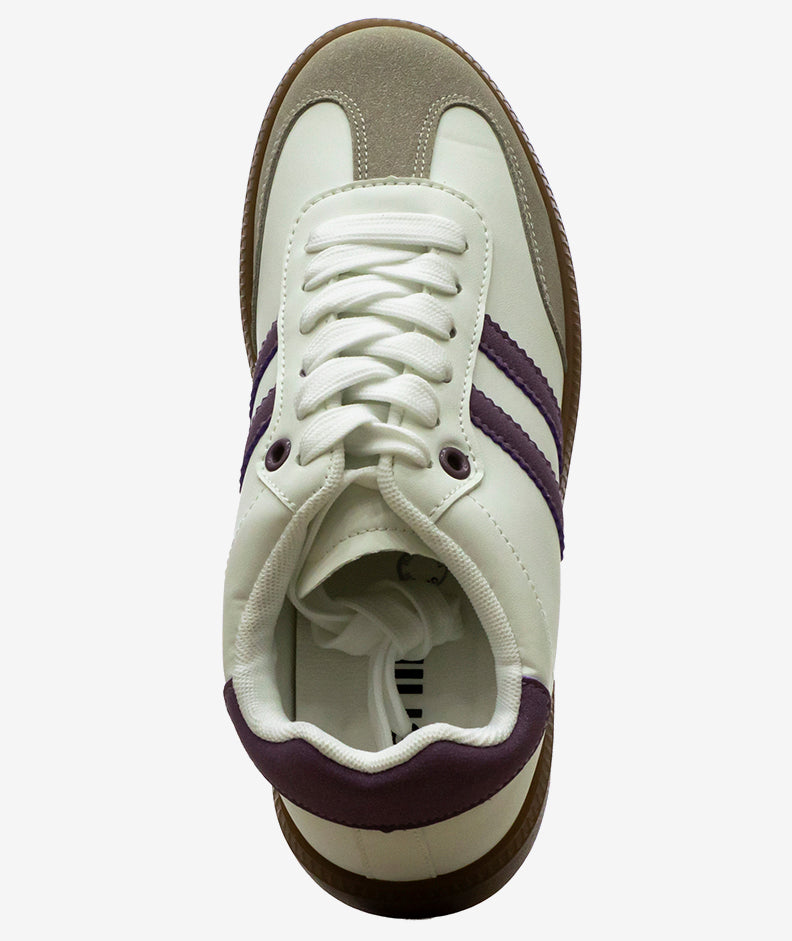 Tenis Urbanos Berlin 8003203 para Mujer