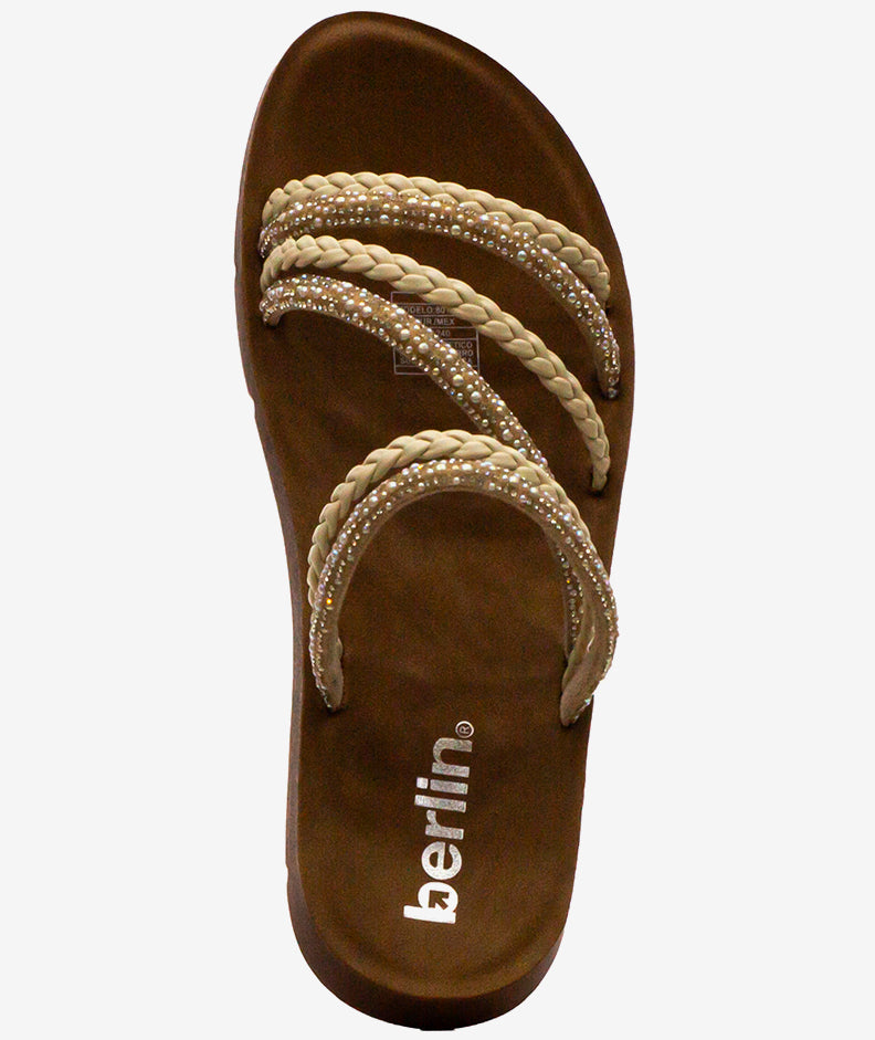 Sandalias Berlin 8012082