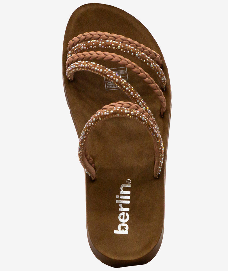 Sandalias Berlin 8012083