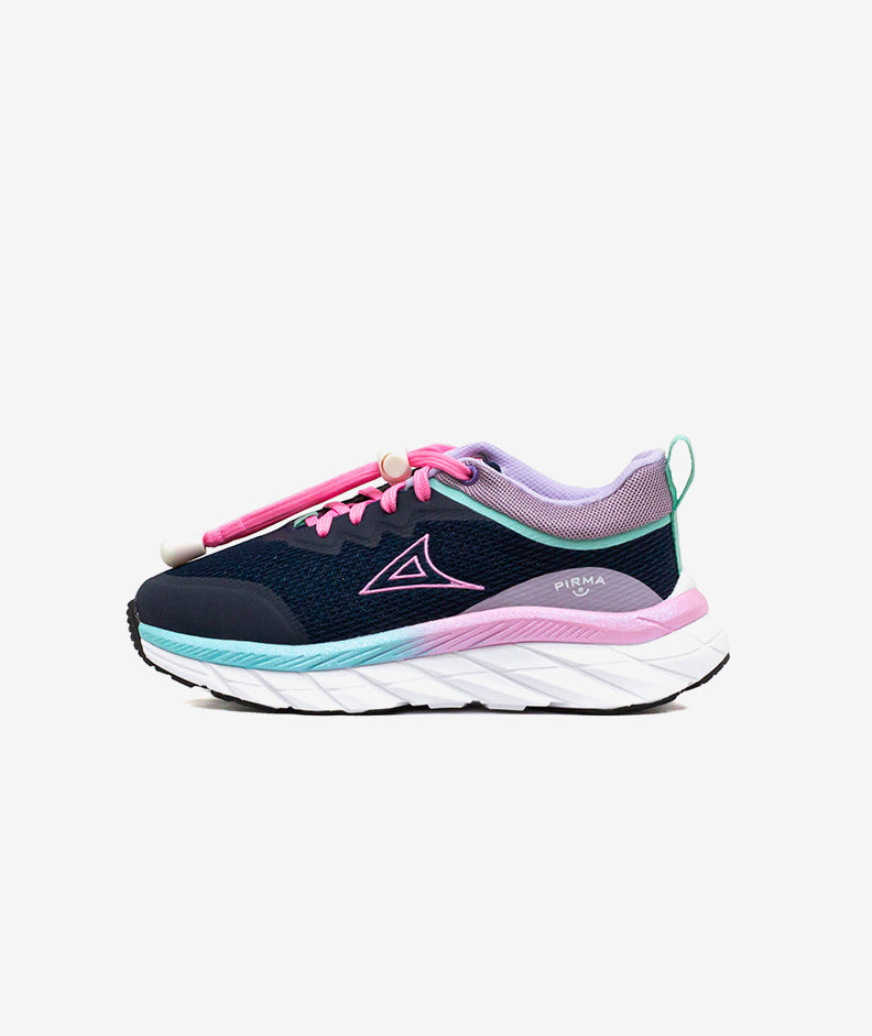 Tenis Deportivos Pirma 8016 para niña
