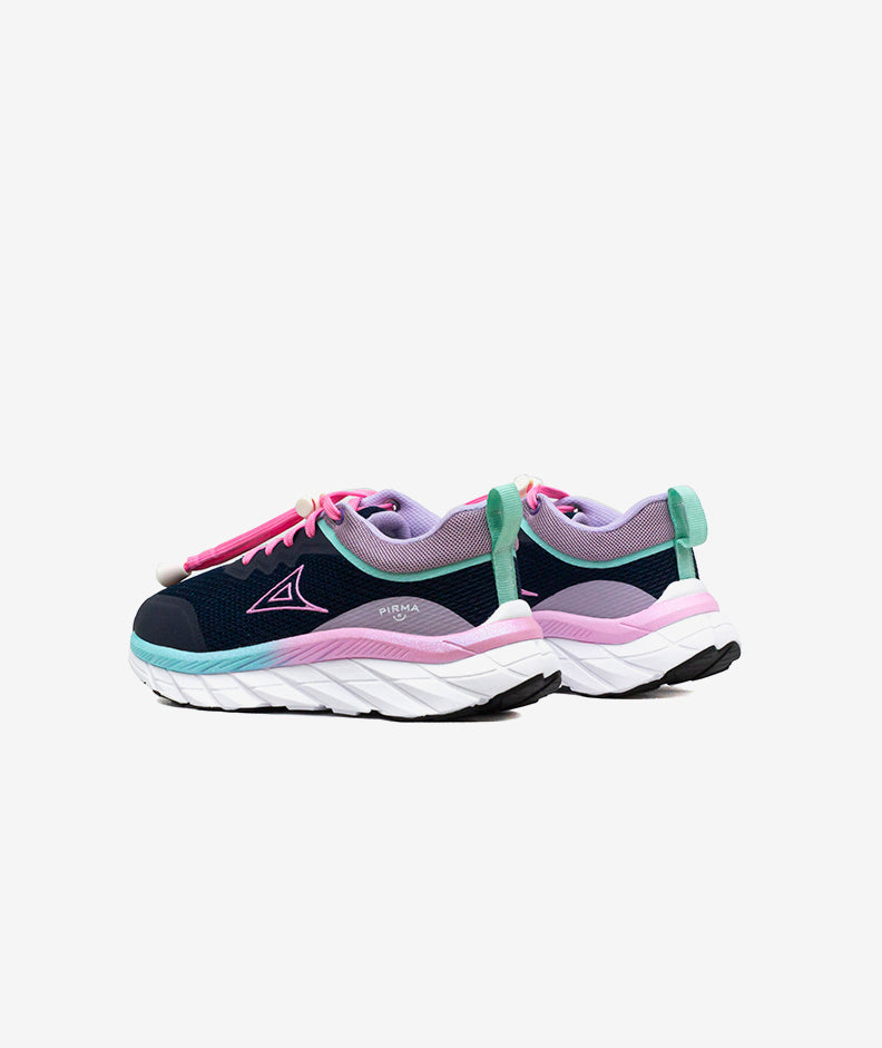 Tenis Deportivos Pirma 8016 para niña
