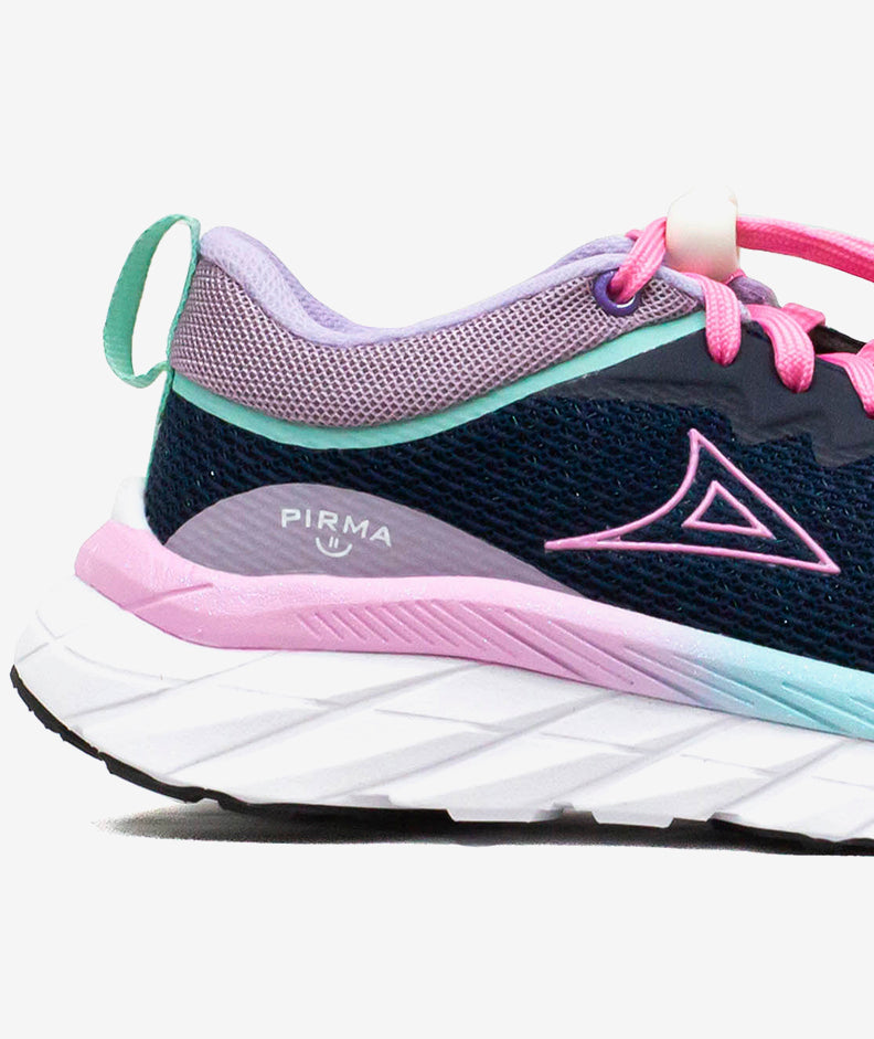 Tenis Deportivos Pirma 8016 para niña