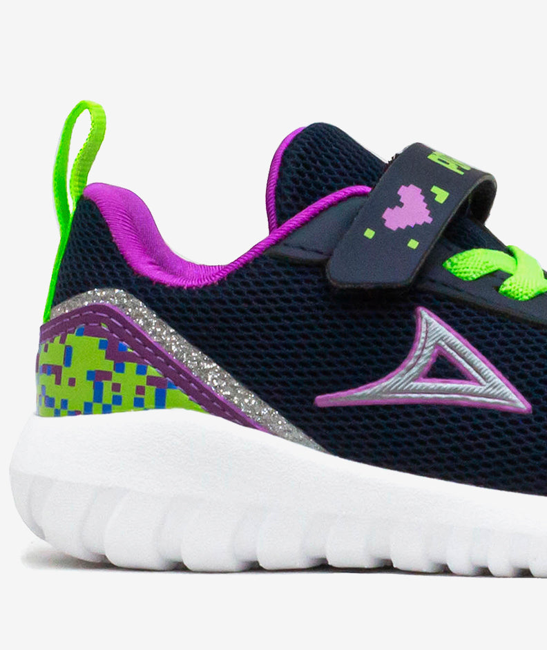 Tenis Urbanos Pirma 8017  para Niña