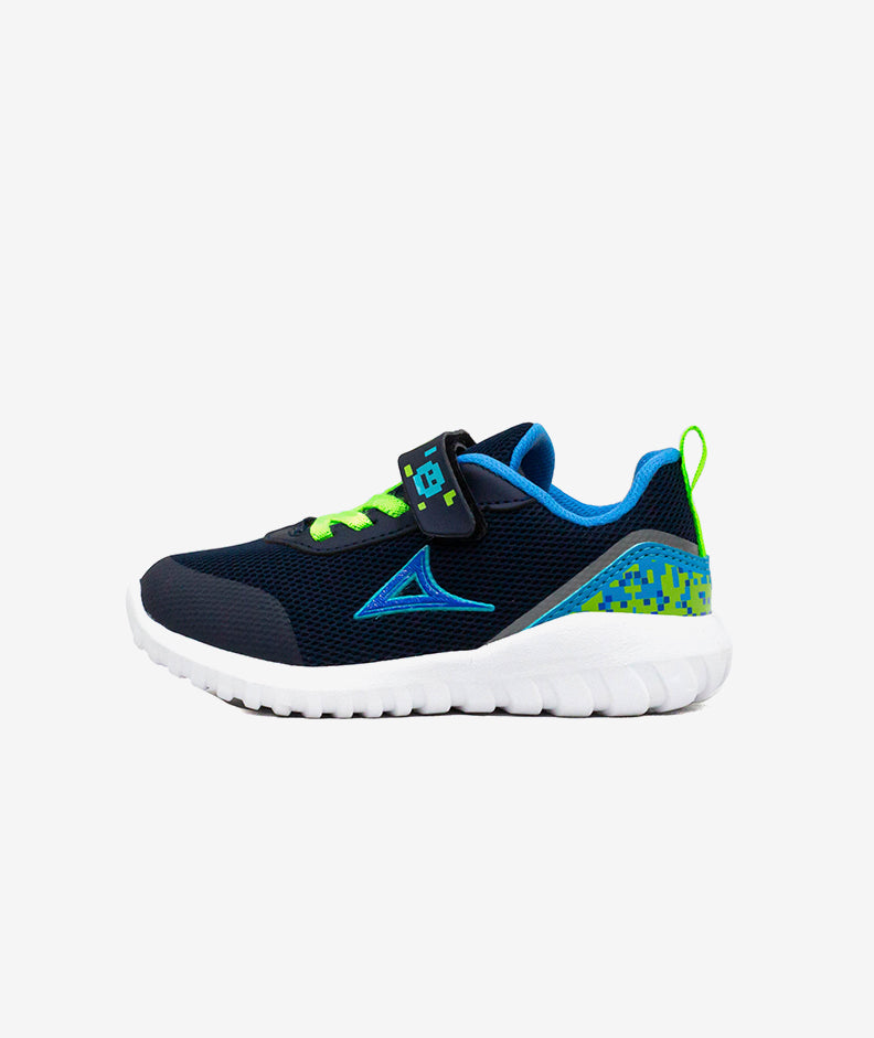 Tenis Deportivos Pirma 8017 para niño