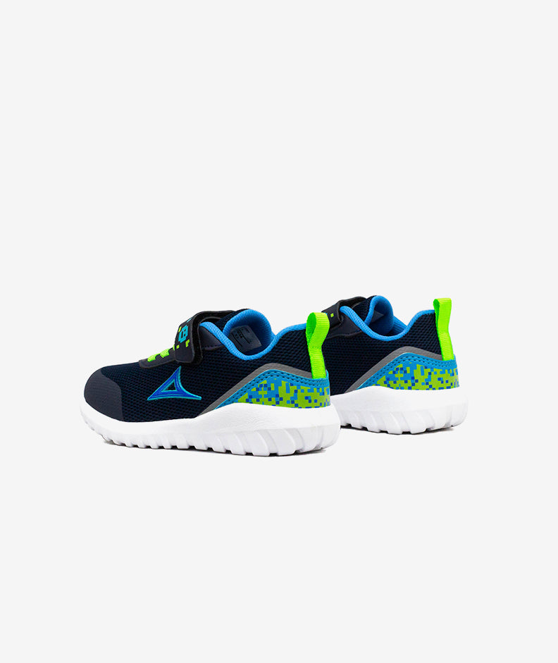 Tenis Deportivos Pirma 8017 para niño