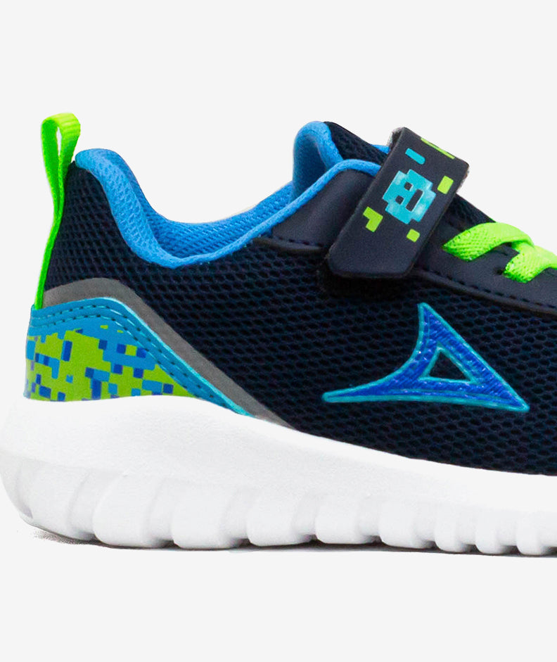 Tenis Deportivos Pirma 8017 para niño