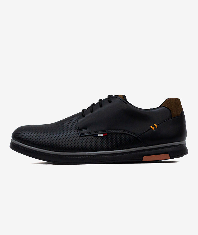 Zapatos ZMéxico 802