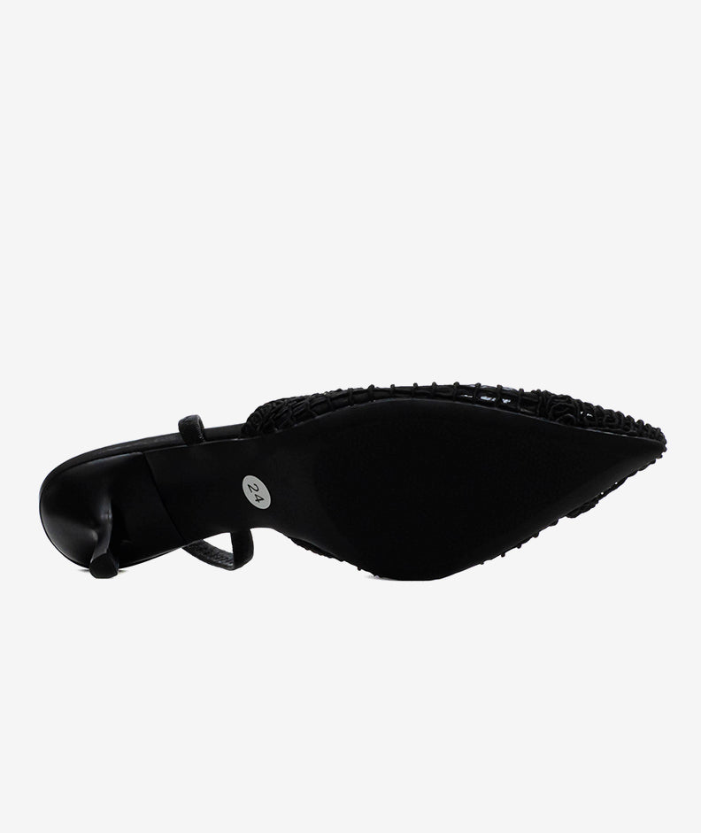 Zapatillas Punto Moda 802