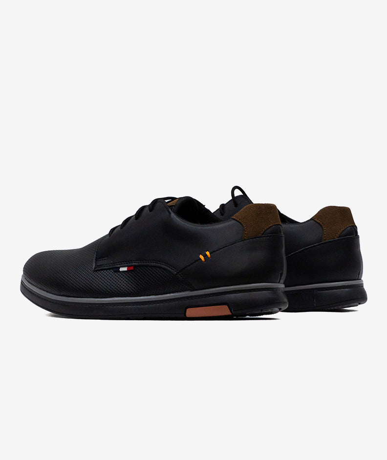 Zapatos ZMéxico 802