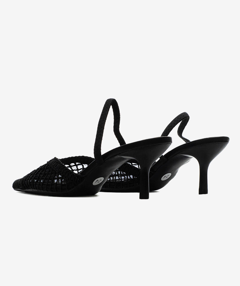 Zapatillas Punto Moda 802