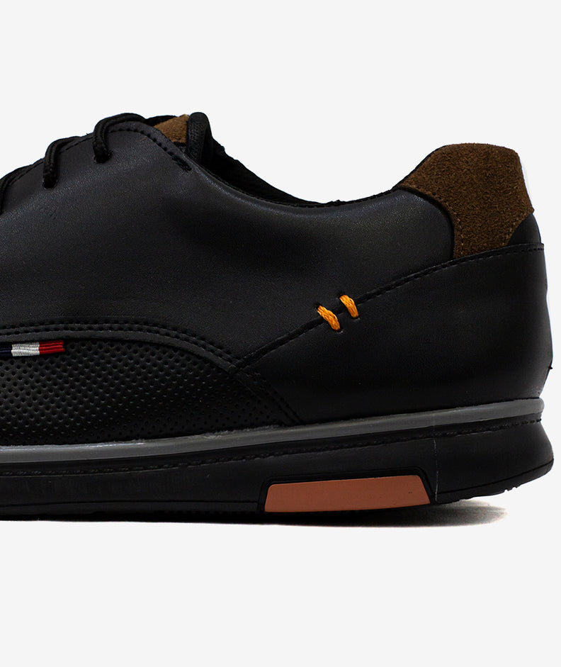 Zapatos ZMéxico 802