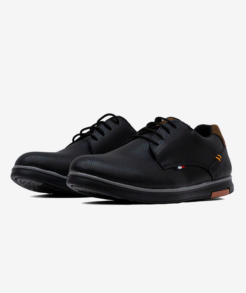 Zapatos ZMéxico 802