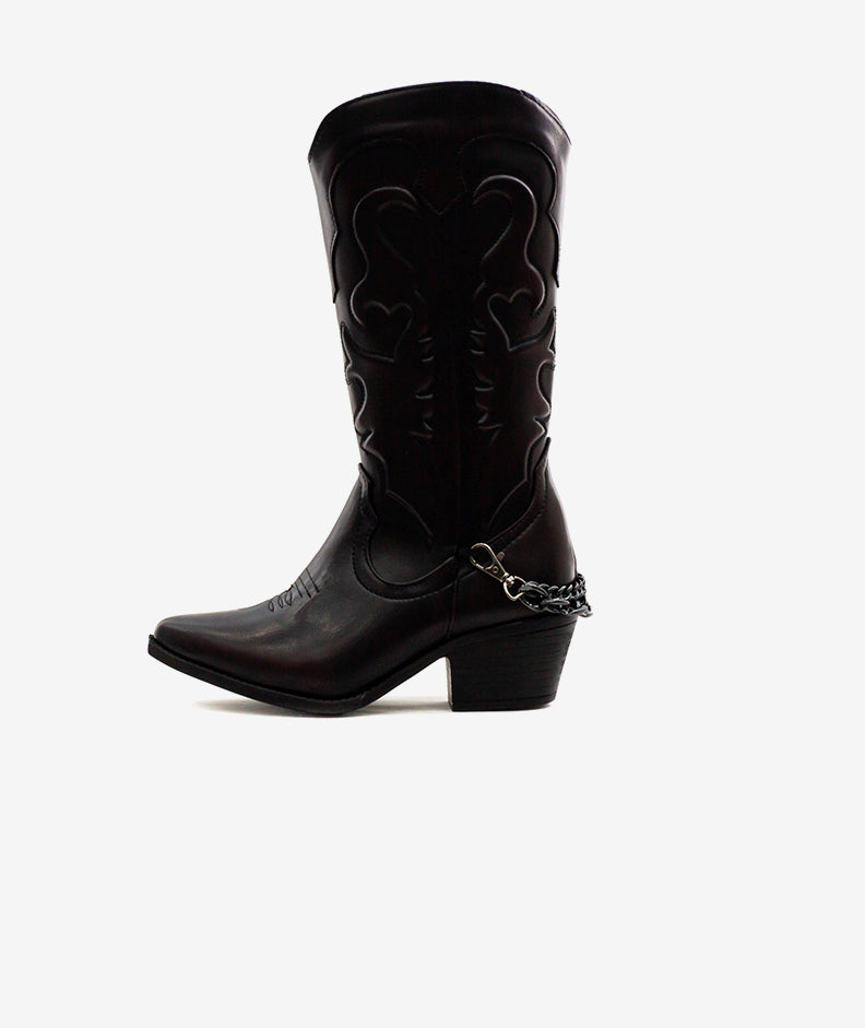 Botas Maquech 8028