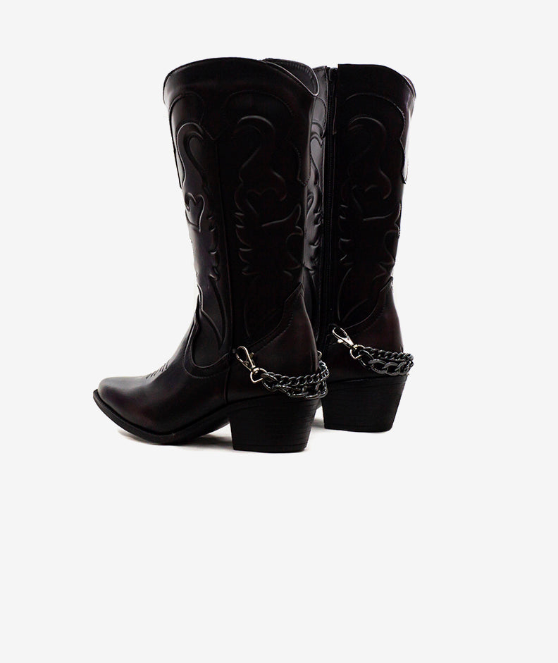 Botas Maquech 8028