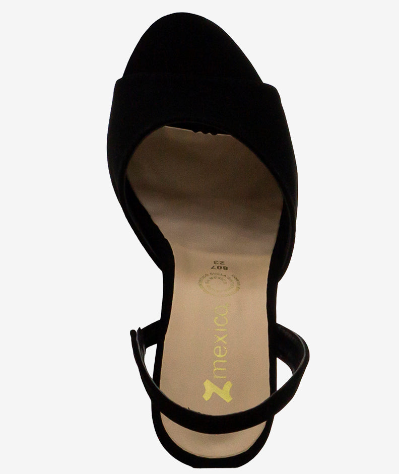 Zapatillas Zmexico 807