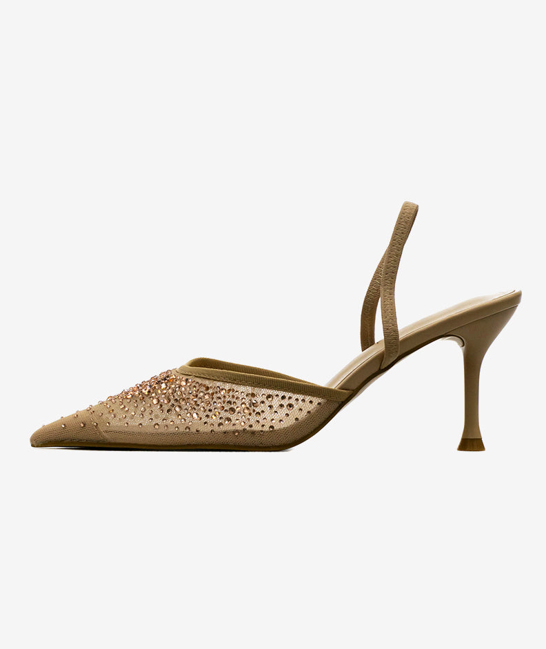 Zapatillas Punto Moda 810