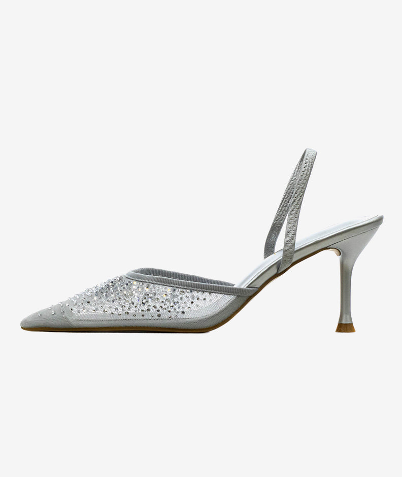 Zapatillas Punto Moda 810
