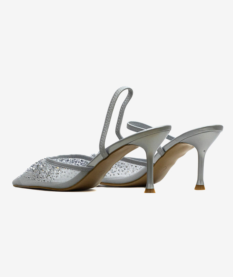 Zapatillas Punto Moda 810