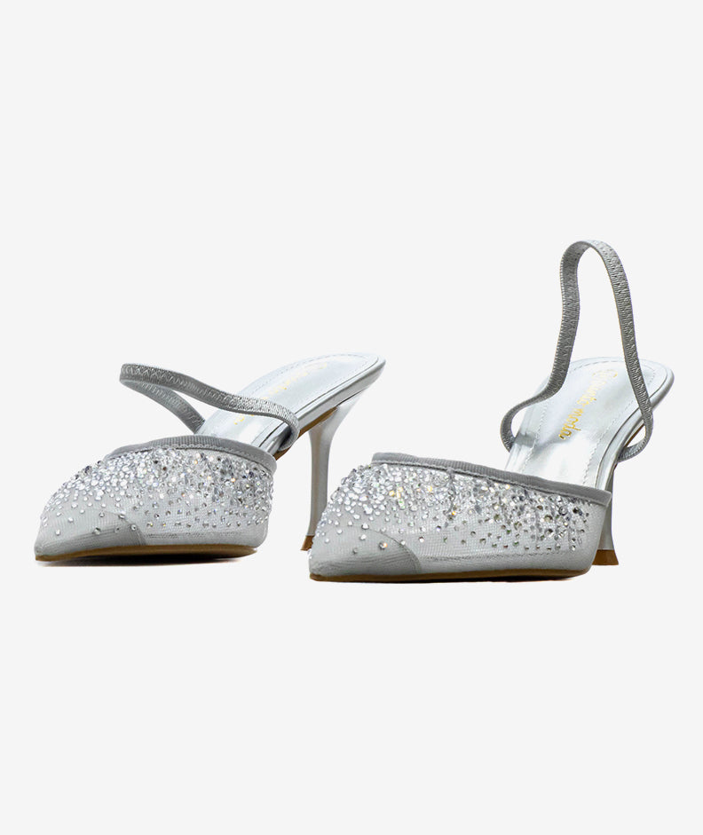 Zapatillas Punto Moda 810