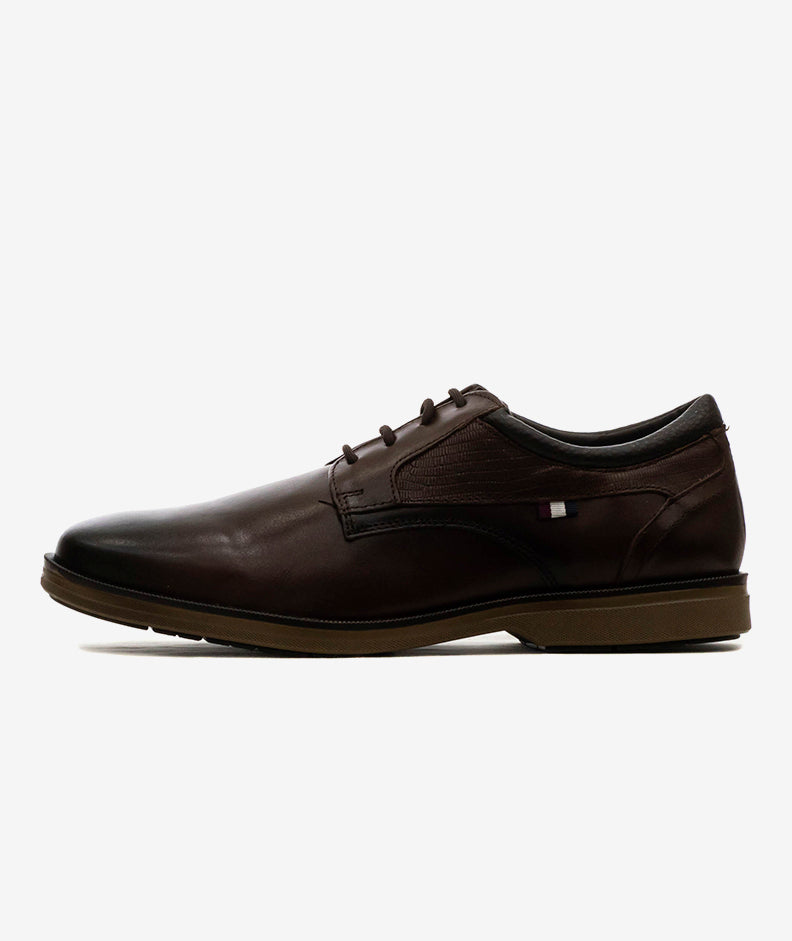 Zapatos Zmexico 8101