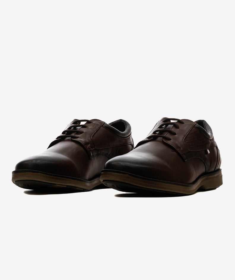 Zapatos Zmexico 8101