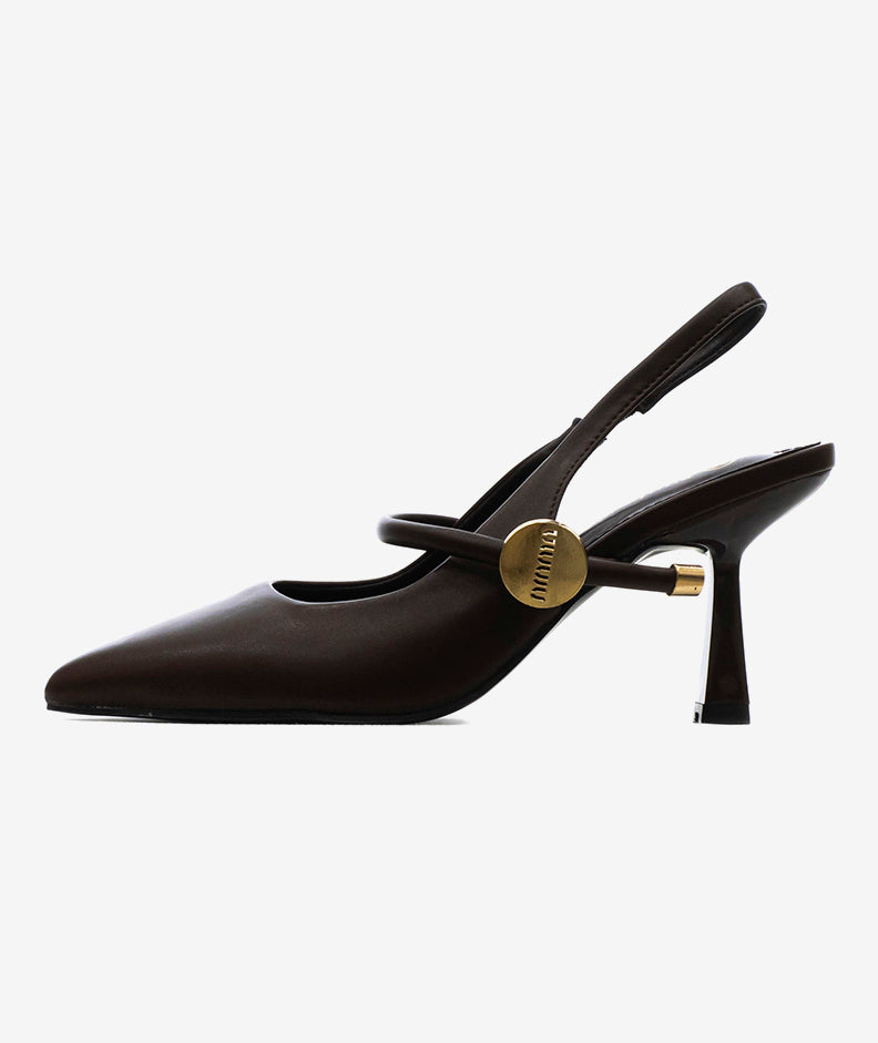 Zapatillas Punto Moda 818