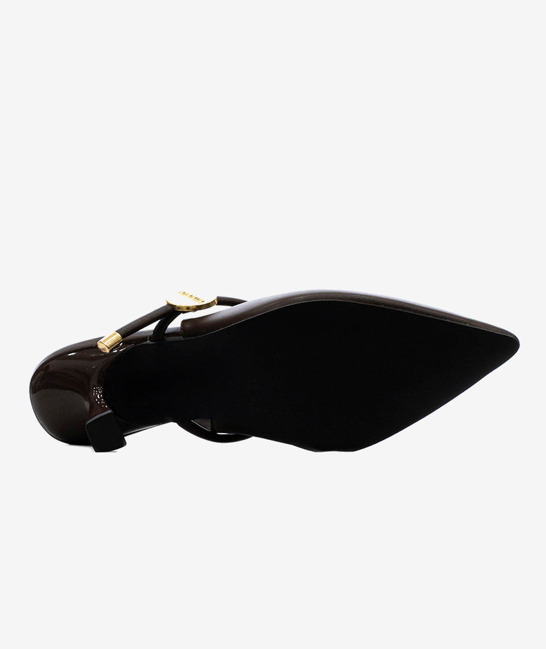 Zapatillas Punto Moda 818