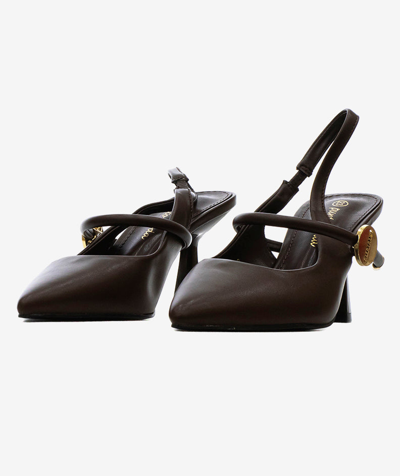 Zapatillas Punto Moda 818