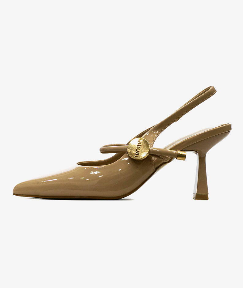 Zapatillas Punto Moda 818