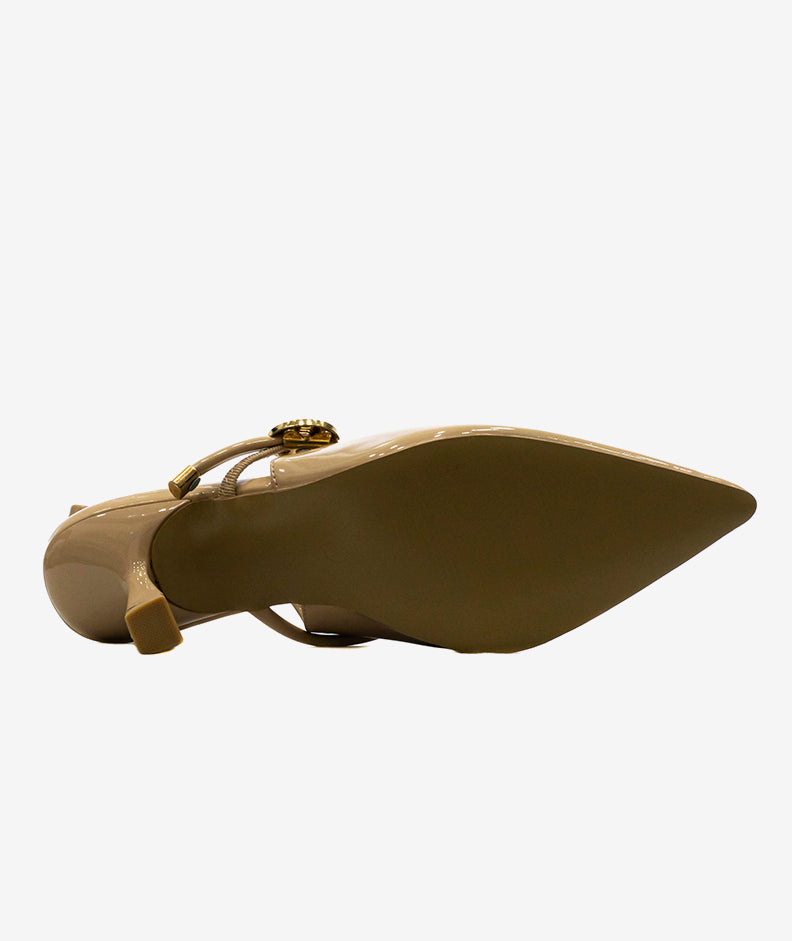 Zapatillas Punto Moda 818