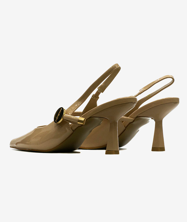 Zapatillas Punto Moda 818