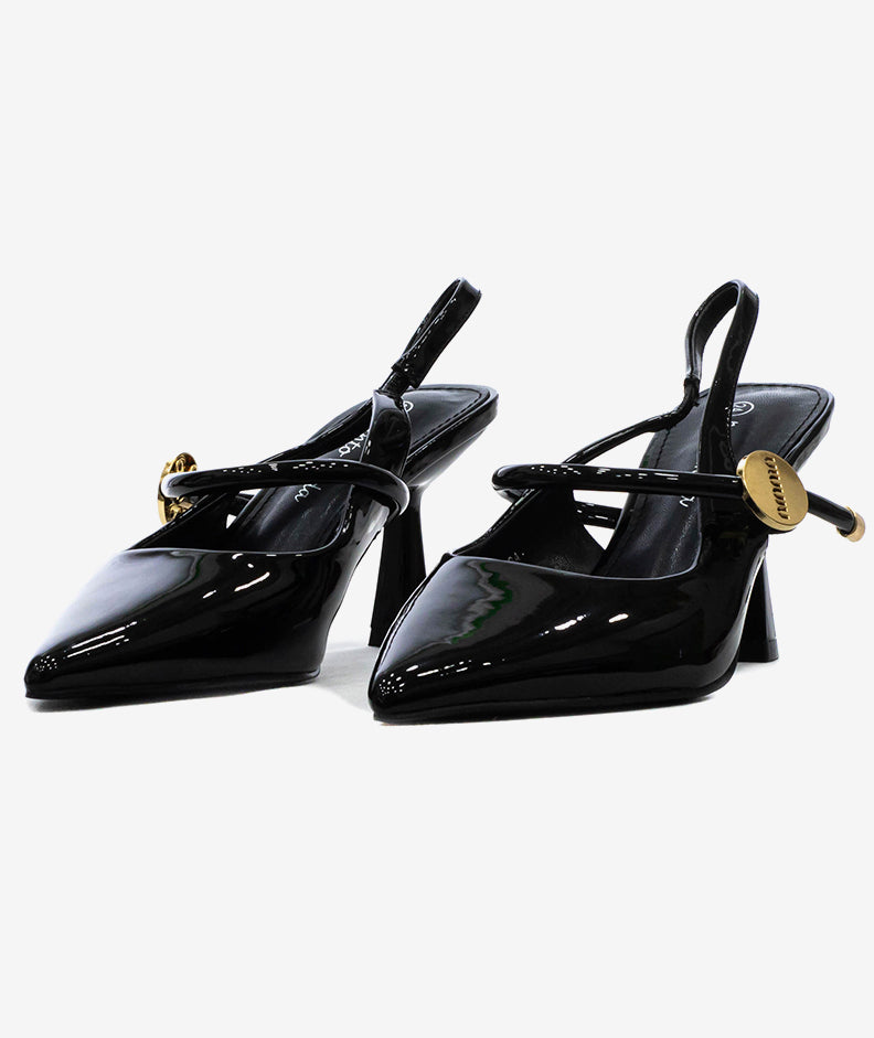 Zapatillas Punto Moda 818