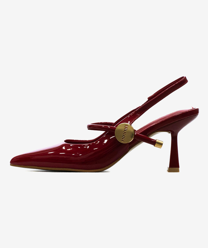 Zapatillas Punto Moda 818