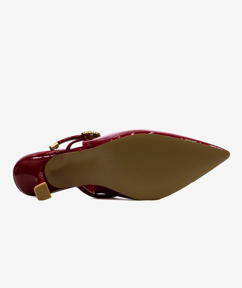 Zapatillas Punto Moda 818