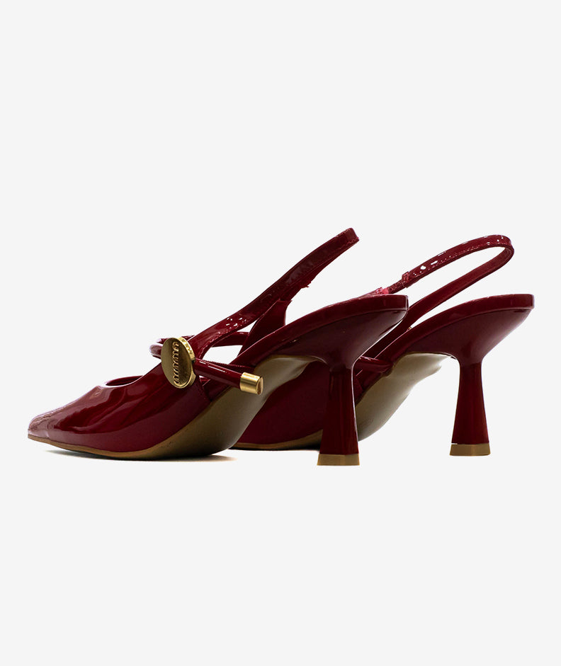 Zapatillas Punto Moda 818
