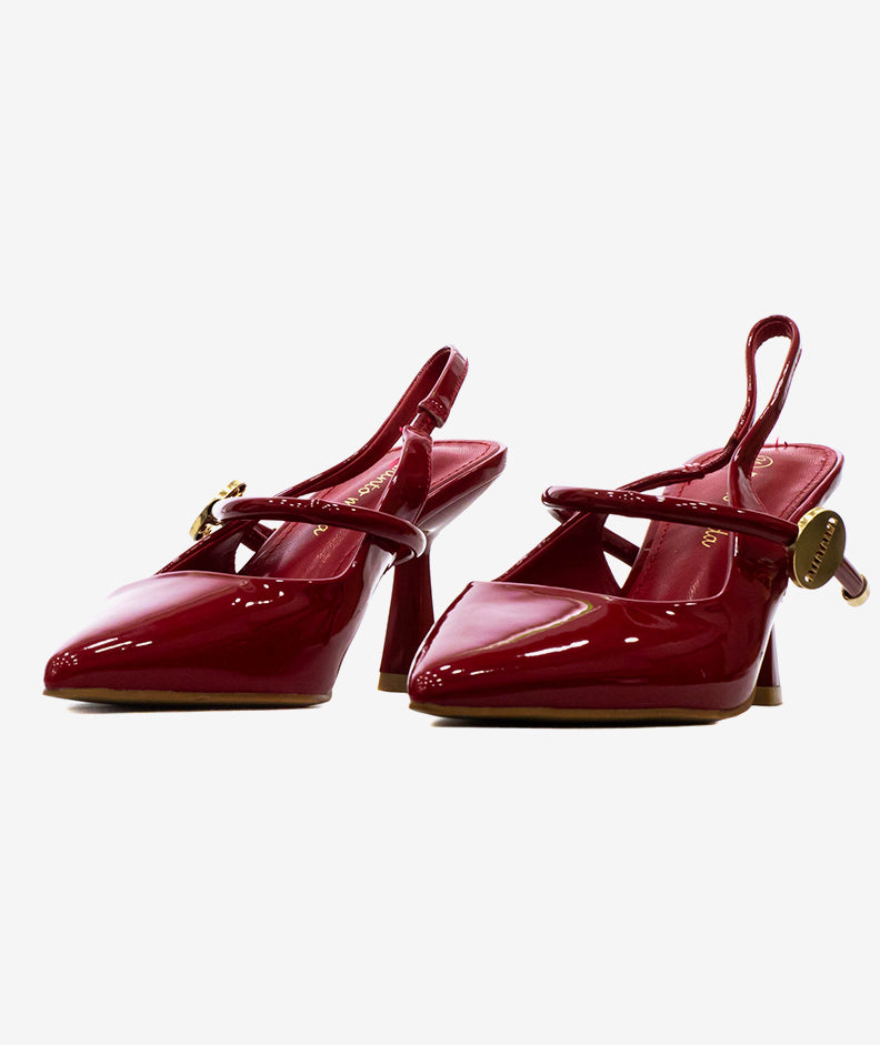 Zapatillas Punto Moda 818