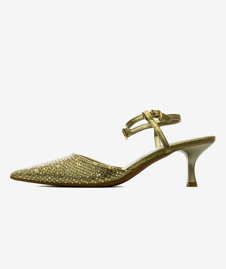 Zapatillas Punto Moda 819