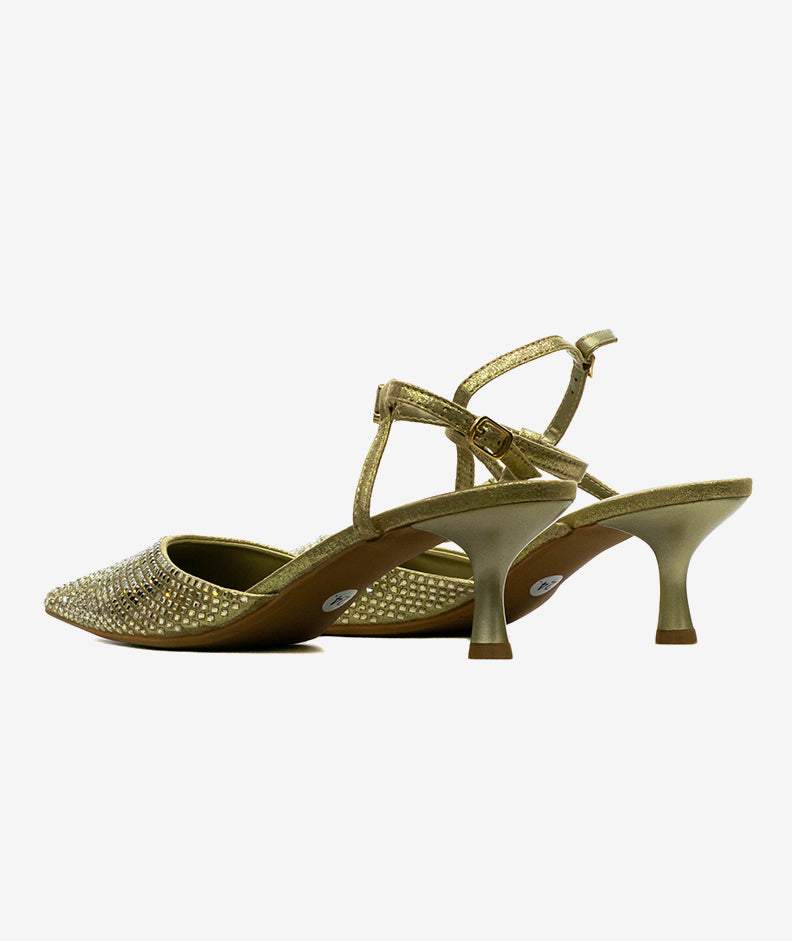 Zapatillas Punto Moda 819