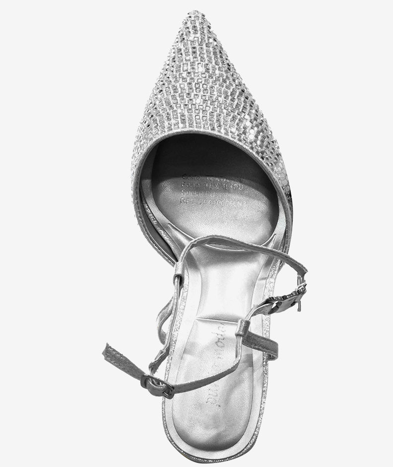 Zapatillas Punto Moda 819